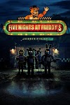 Five Nights at Freddy