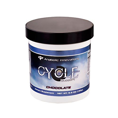 AI Sports Nutrition Cycle Support Chocolate 6.5oz Blood Pressure Control