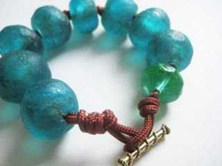 sea glass-turq,green