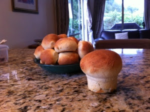 Bread