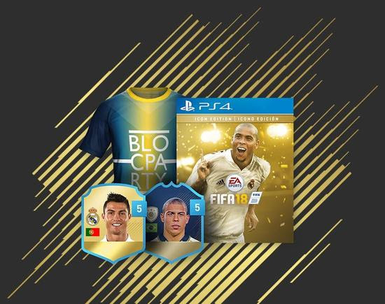 Fifa 18 评测 游离真实与虚幻之间的足球比赛 电视游戏 评测 新浪游戏 新浪网