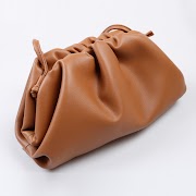 Cheap Quality Pouch Bag Day Clutch Soft Leather Hand Bag Dumpling Luxury Handbags Women Bags Designer Shoulder Messenger Female Bags