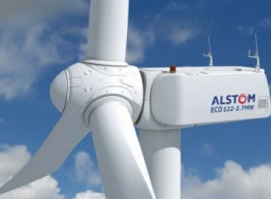 Parceria de 1 bilhão de euros promete construir parques eólicos na Bahia 