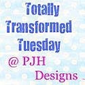 Totally Transformed
