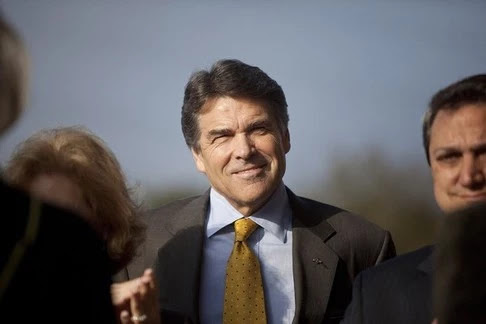 Practicing Texas Politics. Texas Politics 2010 - Page