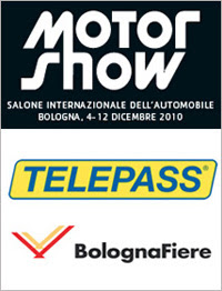telepass-motor-show-2010-bologna-fiere