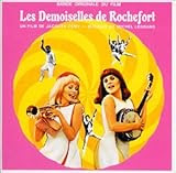 ロシュフォールの恋人たち ― オリジナル・サウンドトラック (LES DEMOISELLES DE ROCHEFORT)