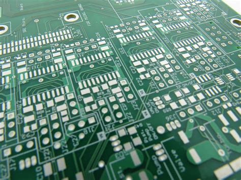 Printed circuit board (pcb) is a thin plate on which chips & electronic components are placed. Printed Circuit Board Surface Finishes - Advantages and