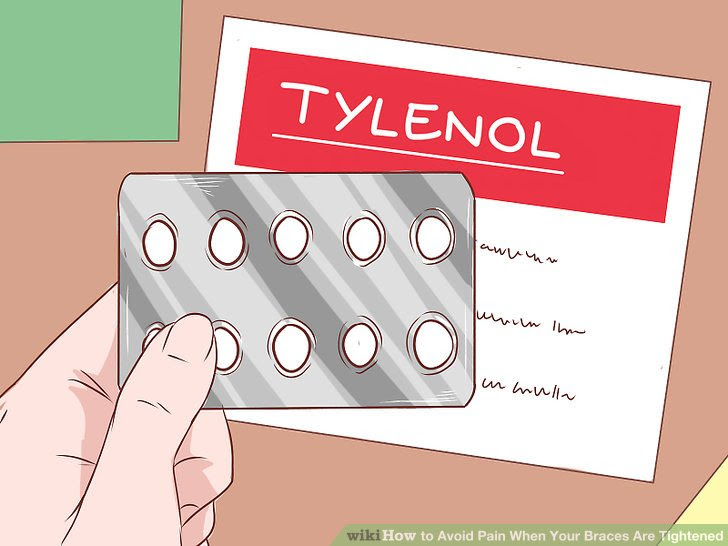 Avoid Pain When Your Braces Are Tightened Step 6 Version 3.jpg