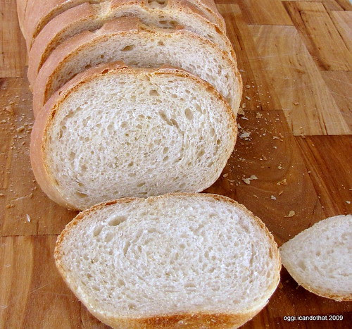 Italian Bread