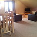 Living Area - Gateholm Lodge