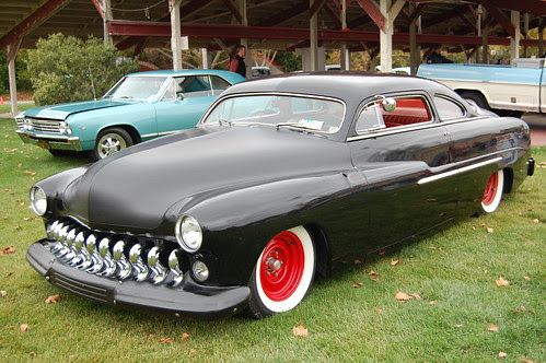 Mercury (by Brain Toad Photography)