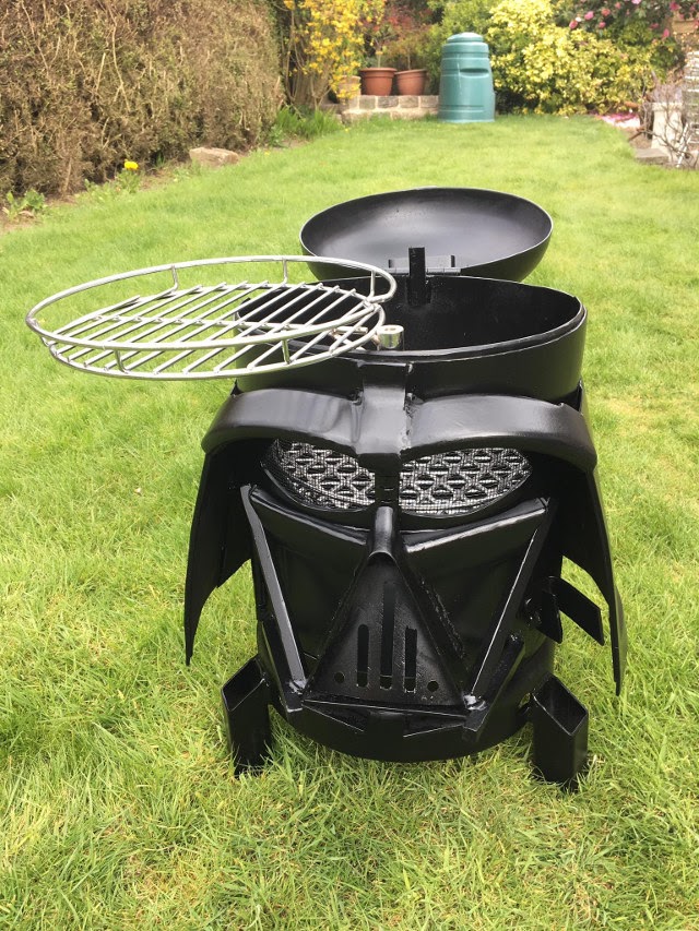 Octagon Swing Fire Pit : Swinging Benches Around a Fire Pit - Amazing DIY, Interior - This round open gazebo style structure can be used to hang swings or hammocks around the fireplace and .