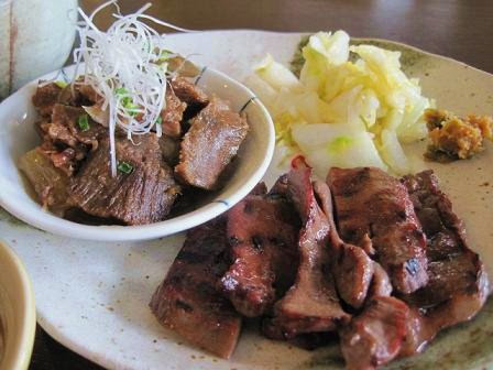 音炭 山形市 本日 大安食日なり