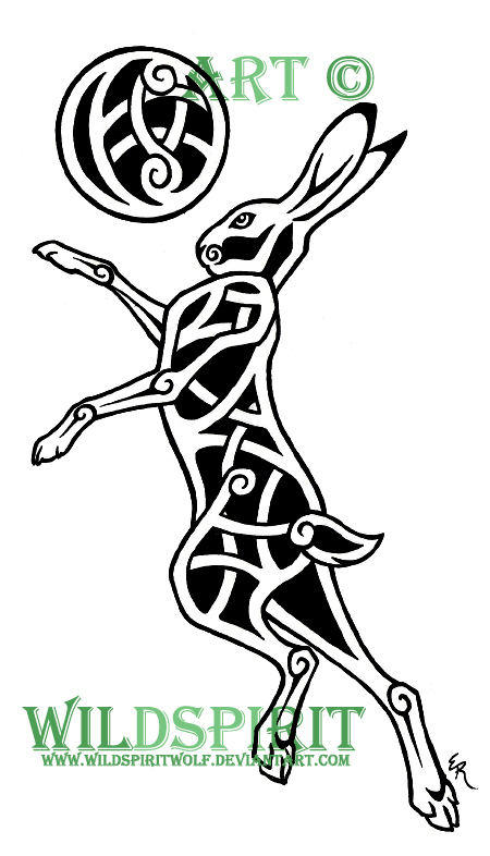 Tribal Tattoo for Men