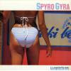 SPYRO GYRA - alternating currents