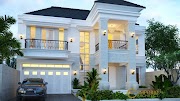 27+ Desain Rumah Emporio Arsitek Paling Modern Dan Minimalis