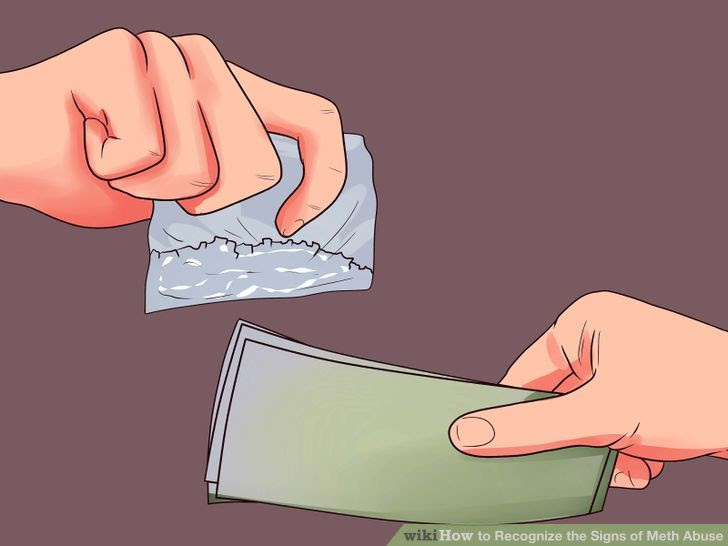 Recognize the Signs of Meth Abuse Step 5.jpg