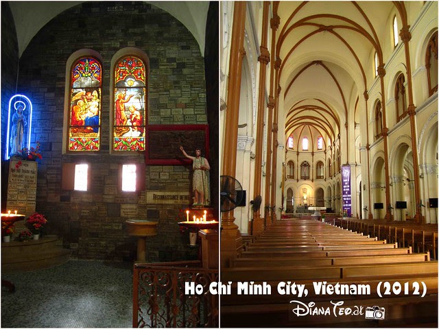 Notre Dame Cathedral 05