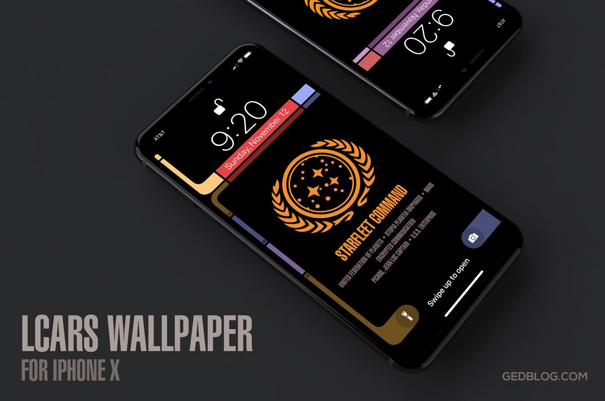 Wallpapers Gedblog