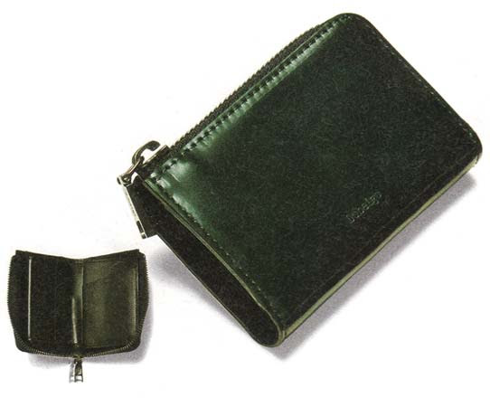 男性 おすすめのミニ財布ブランド15選 メンズファッションブランドナビ