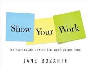 Author of