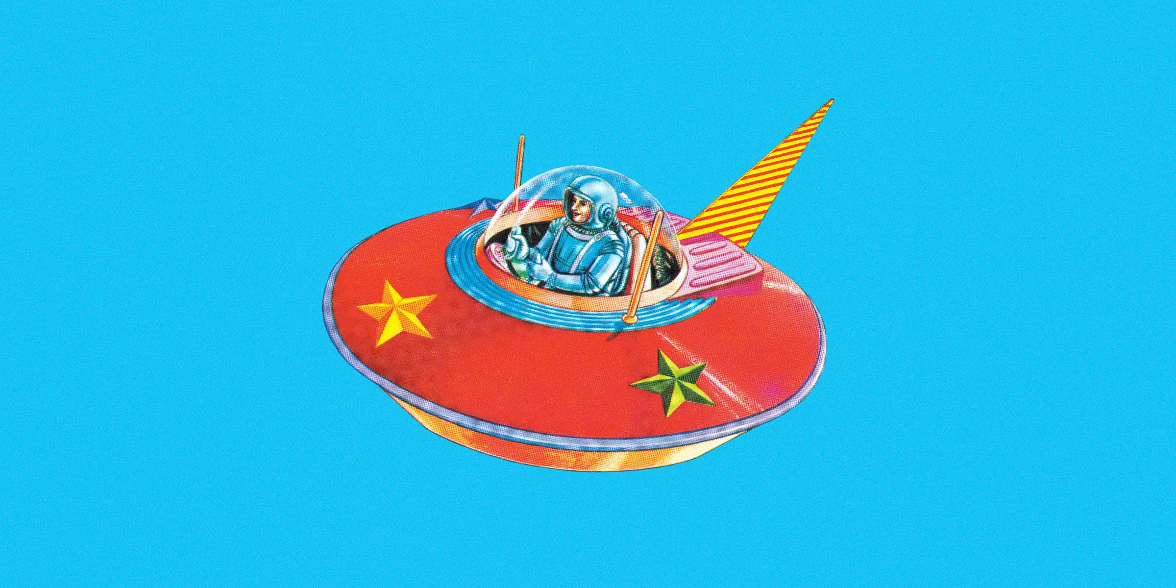 Science Fiction: 