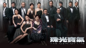 Lấy Chồng Giàu Sang - The Gem of Life (2008)