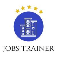 jobs trainer