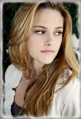 Kristen Stewart Biography