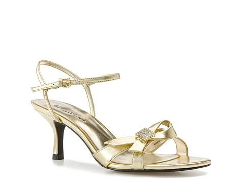 Gold Strappy Sandal? | Personality | Pinterest