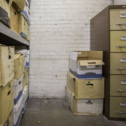 One Detective's Quest to Identify A Serial Killer's Lost Victims