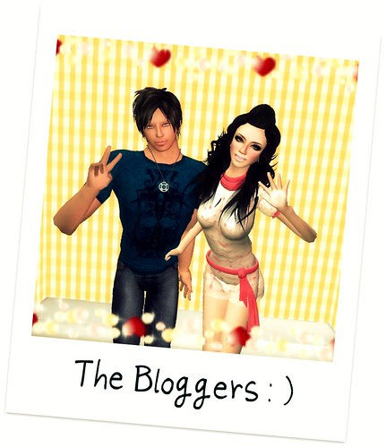 The Bloggers