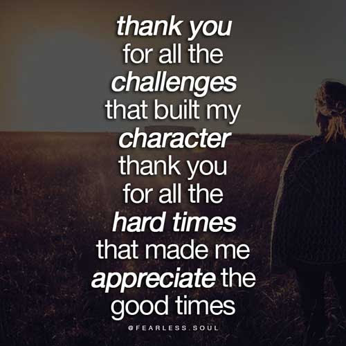 13 Gratitude Quotes That Will Bring A Smile To Your Face