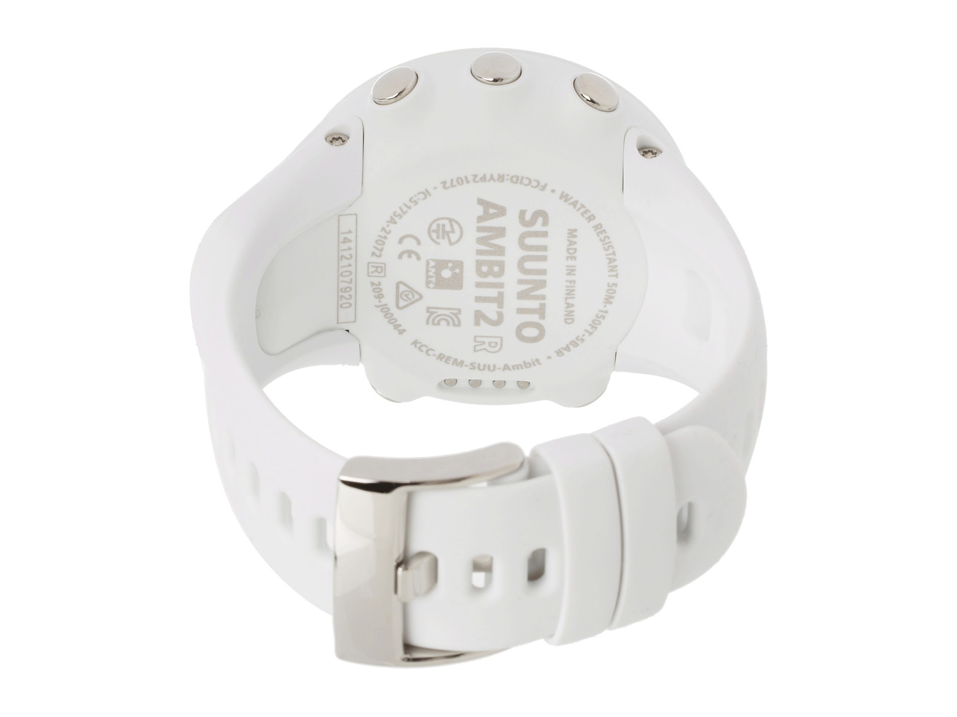 Suunto Ambit2 R HR - Zappos Free Shipping BOTH Ways