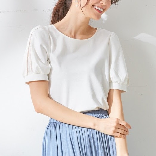 好感度1位 誰からも愛される清楚系レディースファッションブランド一覧