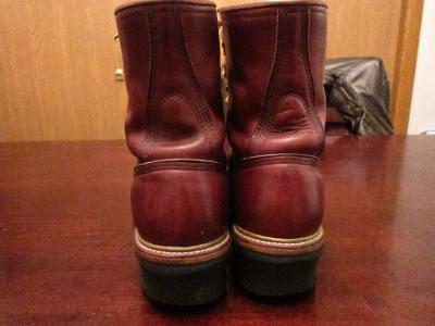  Wing Steel  Shoes   on Red Wing Mens Sport Hunting Hiking Work Steel Toe Leather Boots