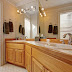 Bathroom Vanity Height Standard / Garage Bathroom Vanity Height Bathroom Vanity Counter Standard Layjao Opnodes : When planning for a new bathroom vanity, think beyond just the height of the countertop.