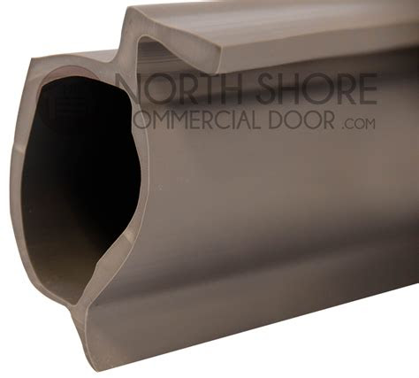 The drive and its partners may earn a commission if you purchase a product through one of our li. 18'2" Overhead Door Commercial Garage-Door Bottom Seal