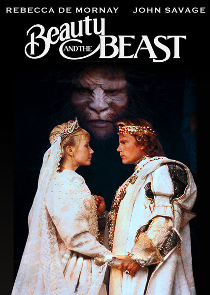 Beauty And The Beast Netflix Australia