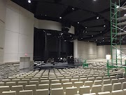 Populer 26+ Auditorium Ceiling Cloud Acoustic Panels