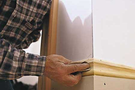 How to Install Baseboards | This Old House