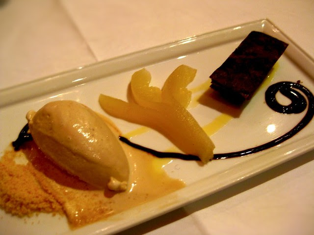 Les Trois Garcon