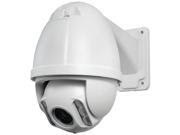 SWANN SWPRO-754CAM-US Day & Night Pan/Tilt/Zoom Dome Camera with 10X Optical Zoom