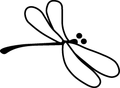 秋のイラスト トンボのイラスト 無料イラスト フリー素材