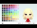 [10000ダウンロード済み√] 3ds mii qrコード 可愛い 104857-3ds mii qrコード 可愛い