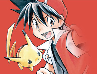Lineマンガで ポケットモンスタースペシャル 第一章 赤 緑 青 編が無料連載開始 ポケモン情報ねっと