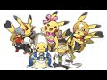 最高のコレクション ポケモン お 着替え ピカチュウ 139775-ポケモン お着替えピカチュウ