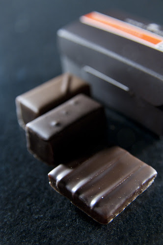 Bonbon au Chocolat, Salon du Chocolat Tokyo 2010, Shinjuku Isetan