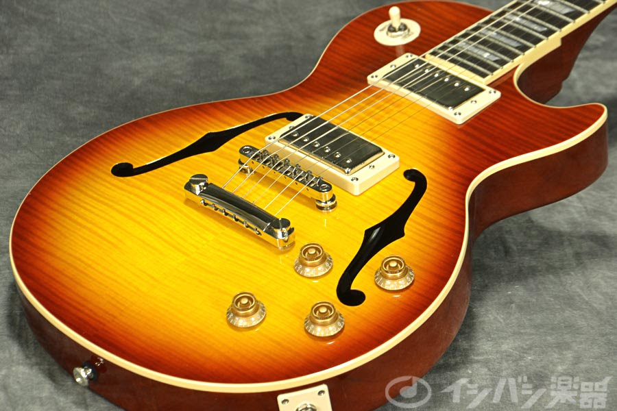 Epiphone Les Paul Standard Pro Florentineをご紹介させて頂きます Guitarquest イシバシ楽器が送る楽器情報サイト